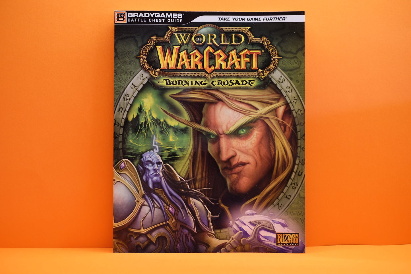 World Of Warcraft Battle Chest - PC - Pre-Owned