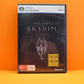 The Elder Scrolls V (5) Skyrim *Complete* - PC - Pre-Owned