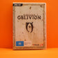The Elder Scrolls IV (4) Oblivion *Complete* - PC - Pre-Owned