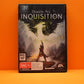 Dragon Age Inquisition - PC - Pre-Owned