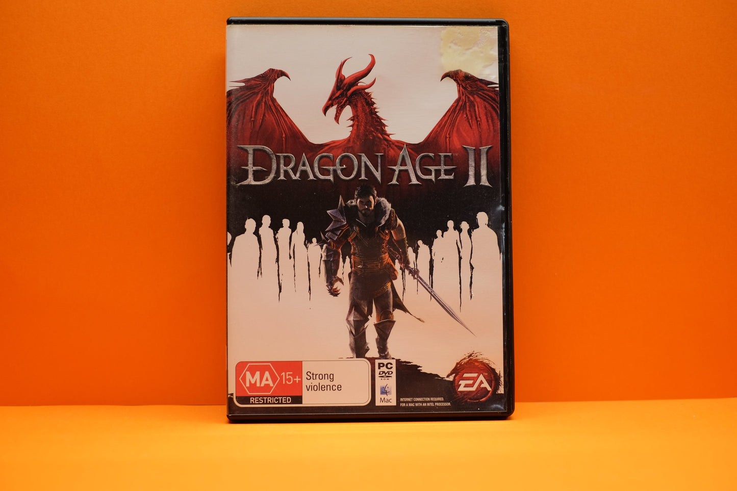 Dragon Age II (2) - PC - Pre-Owned
