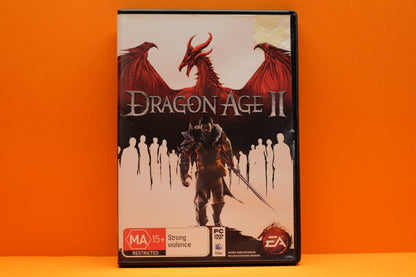 Dragon Age II (2) - PC - Pre-Owned
