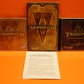 Morrowind The Elder Scrolls III (3) Expansion Pack - PC - Pre-Owned