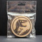 Jurassic Park Coasters - Collectables - Pre-Owned