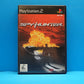 Spy Hunter - Playstation 2 - Pre-Owned