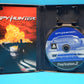 Spy Hunter - Playstation 2 - Pre-Owned