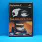 Smuggler's Run - Playstation 2 - Pre-Owned