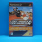 Tony Hawk's Pro Skater 4 - Playstation 2 - Pre-Owned