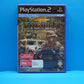 SOCOM 3 U.S. Navy Seals - Playstation 2 - Pre-Owned