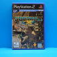 SOCOM II (2) U.S. Navy Seals - Playstation 2 - Pre-Owned
