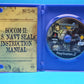 SOCOM II (2) U.S. Navy Seals - Playstation 2 - Pre-Owned