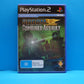 SOCOM U.S. Navy Seals Combined Assault - Playstation 2 - Pre-Owned