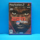 ESPN NFL Football - Playstation 2 - Pre-Owned