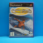 Sunny Garcia Surfing - Playstation 2 - Pre-Owned