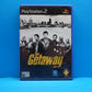 The Getaway *No Manual* - Playstation 2 - Pre-Owned
