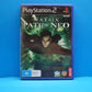The Matrix Path Of Neo - Playstation 2 - Pre-Owned