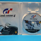 Gran Turismo 4 - Playstation 2 - Pre-Owned