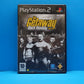 The Getaway Black Monday *Complete* - Playstation 2 - Pre-Owned