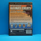 Action Replay Ultimate Cheats For Use With Grand Theft Auto Vice City - Playstation 2 - Pre-Owned
