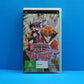Yu-Gi-Oh! GX Tag Force - Playstation Portable - Pre-Owned