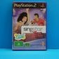 Singstar Rock Ballads - Playstation 2 - Pre-Owned