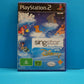 Singstar Sing Along With Disney - Playstation 2 - Pre-Owned