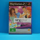 Singstar Anthems - Playstation 2 - Pre-Owned
