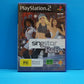 Singstar R&B - Playstation 2 - Pre-Owned