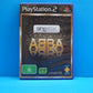 Singstar Abba - Playstation 2 - Pre-Owned