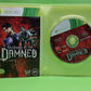 Shadows Of The Damned - Xbox 360 - Pre-Owned