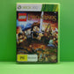 Lego The Lord Of The Rings - Xbox 360 - Pre-Owned