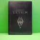 The Elder Scrolls V (5) Skyrim (Steel Book) - Xbox 360 - Pre-Owned