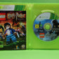 Lego Harry Potter Years 5-7 - Xbox 360 - Pre-Owned
