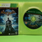 Batman Arkham Asylum (Game Of The Year Edition) - Xbox 360 - Pre-Owned