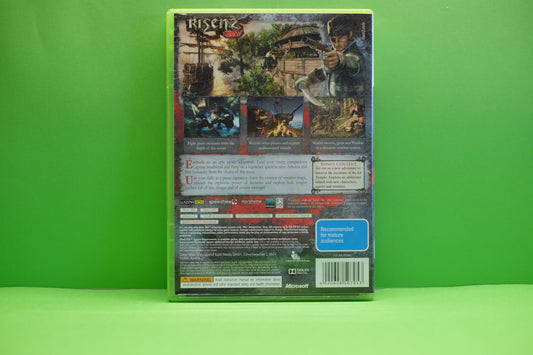 Risen 2 Dark Waters - Xbox 360 - Pre-Owned
