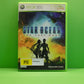 Star Ocean The Last Hope *No Manual* - Xbox 360 - Pre-Owned