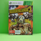 Borderlands 2 (Sleeve) - Xbox 360 - Pre-Owned