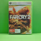 Far Cry 2 - Xbox 360 - Pre-Owned