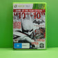 Batman Arkham City (Game Of The Year Edition) - Xbox 360 - Pre-Owned
