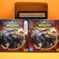 World Of Warcraft Mists Of Pandaria Expansion Set - PC - Pre-Owned