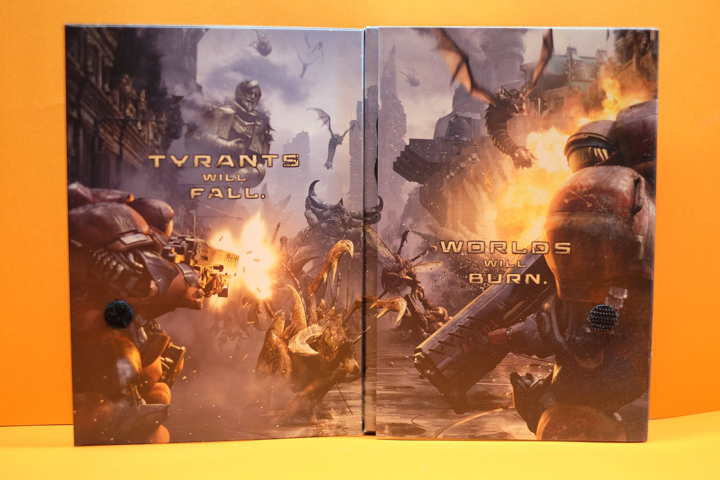 Star Craft II (2) Heart Of The Swarm - PC - Pre-Owned