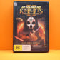Star Wars Knights Of The Old Republic II (2) The Sith Lords - PC - Pre-Owned