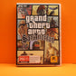 Grand Theft Auto San Andreas *Complete* - PC - Pre-Owned