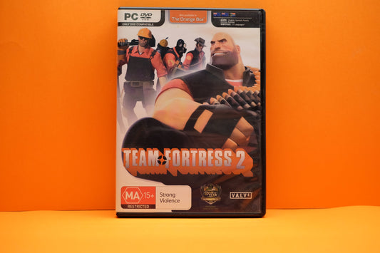 Team Fortress 2 - PC - Pre-Owned