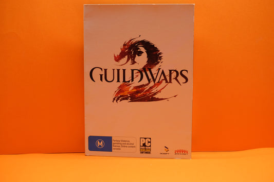 Guild Wars 2 - PC - Pre-Owned
