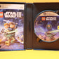 Lego Star Wars III (3) The Clone Wars - PC - Pre-Owned