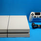 Playstation 4 500GB Console (White) - Pre-Owned