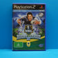 NRL Rugby League 2 - Playstation 2 - Pre-Owned