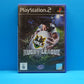 NRL Rugby League - Playstation 2 - Pre-Owned