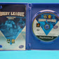NRL Rugby League - Playstation 2 - Pre-Owned
